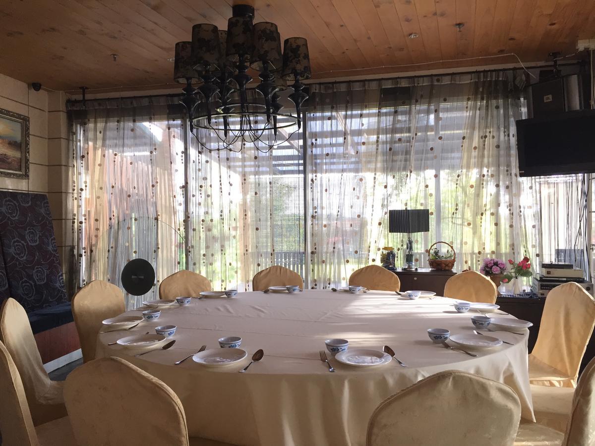 Kemena Hotell Bintulu Eksteriør bilde