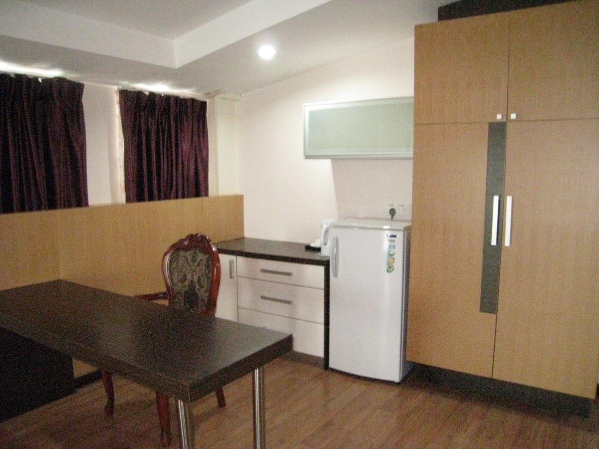 Kemena Hotell Bintulu Eksteriør bilde